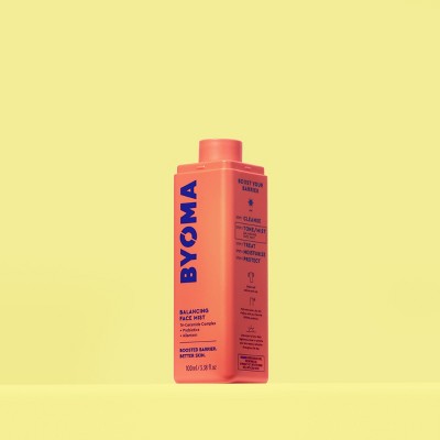 BYOMA Boosting Balancing Face Mist Refill 100ml - New