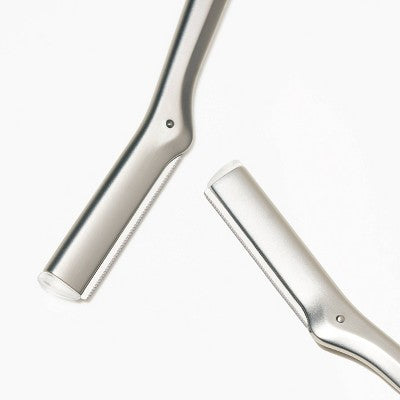 Tweezerman Facial Razor - New