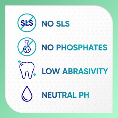 Pronamel Daily Protection 2pk Toothpaste - Missing Box