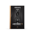 MANSCAPED The Lawn Mower 4.0 SkinSafe Electric Groin and Body Hair Trimmer - New