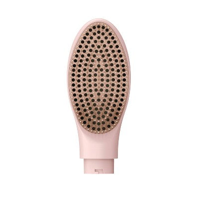 InfinitiPRO by Conair DigitalAIRE Multi-Attachment Styling System Rose Pink  1.25" - Imperfect Box
