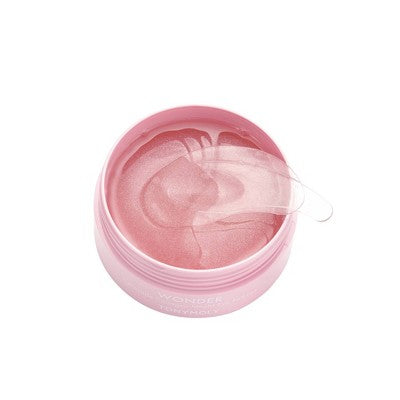 TONYMOLY Wonder Ceramide Mochi Eye Patches - New