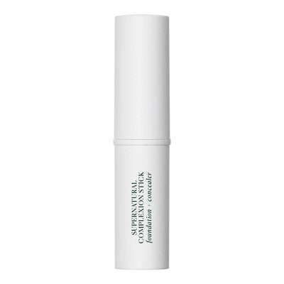 Well People Supernatural Complexion Stick Foundation + Concealer 24 Light Medium Neutral - Imperfect Box - 0.28oz