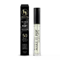 Black Girl Sunscreen Make It Pop Sun Gloss SPF 50 0.13 fl oz - Imperfect  Box