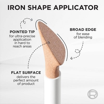 L'Oreal Paris True Match Radiant Serum Concealer Hyaluronic Acid C1 0.33 fl oz - New