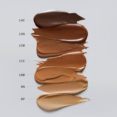 Versed Skin Solution Serum Concealer 2N 0.25 fl oz - New