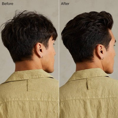Tea Tree Hair Shaping Cream 3oz - New