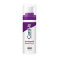 CeraVe Skin Renewing Retinol Face Serum for Fine Lines and Wrinkles 1oz - Imperfect Box