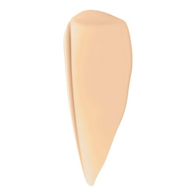 e.l.f. Halo Glow Skin Tint Light Coverage Foundation Mineral SPF 50 1 Fair Neutral 1 fl oz - Imperfect Box