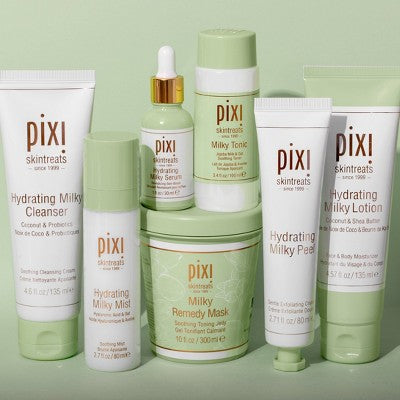 Pixi skintreats Hydrating Milky Serum 1 fl oz - New