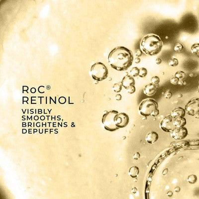 RoC Retinol Correxion Line Smoothing Anti-Aging Wrinkle Eye Cream 0.5 fl oz - Imperfect Box