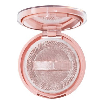 e.l.f. Halo Glow Powder Filter Foundation Fair Neutral Cool 0.35oz - Imperfect Box