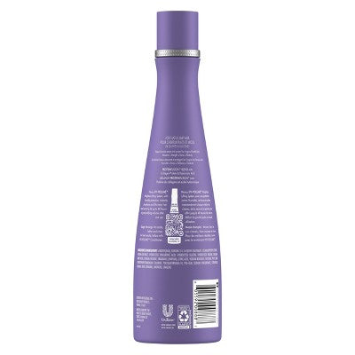 Nexxus Hy-Volume Hair Shampoo 13.5 fl oz - Imperfect Container