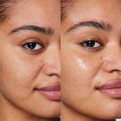 e.l.f. Triple Bounce Serum Face Moisturizers 1.0 fl oz - Imperfect Box