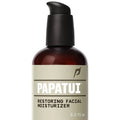 Papatui Restoring Men Facial Moisturizer Unscented 3.3 fl oz - Imperfect Container