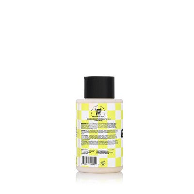 The Doux Bananas Xtreme Hold Hair Gel 12oz - Imperfect Container