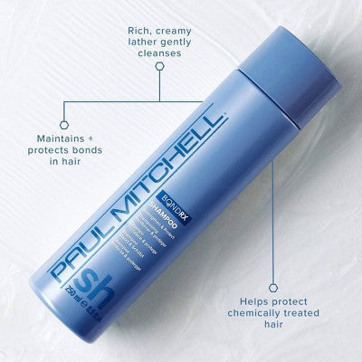 Paul Mitchell Bond Shampoo 8.5 fl oz - New