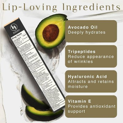 Black Girl Sunscreen Make It Pop Sun Gloss SPF 50 0.13 fl oz - Imperfect  Box