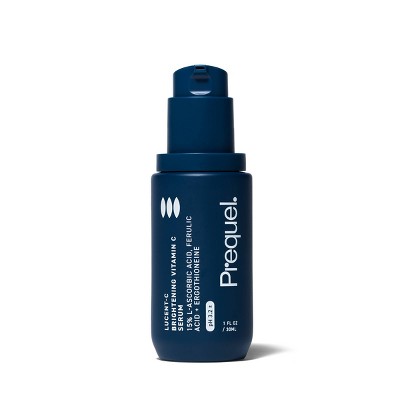 Prequel Lucent-C Vitamin C Serum 1 fl oz - Imperfect Box