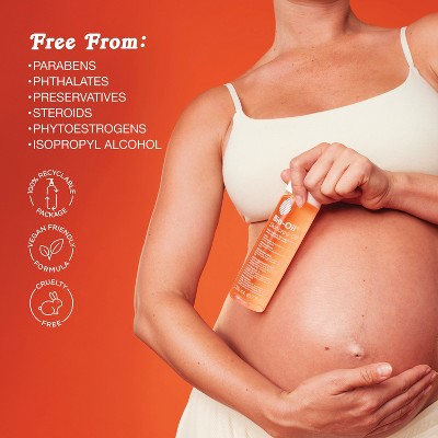Bio-Oil Skincare Body Oil and Scar Treatment with Vitamin E 4.2 fl oz - Imperfect Box