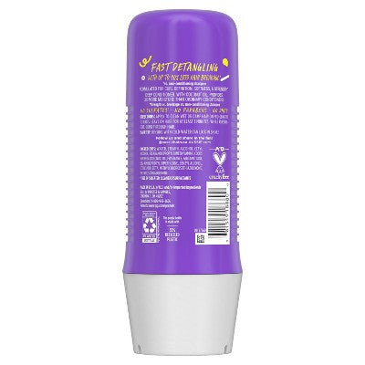 Aussie 3 Minutes Miracle Curls Detangling Deep Conditioner  8 fl oz - New