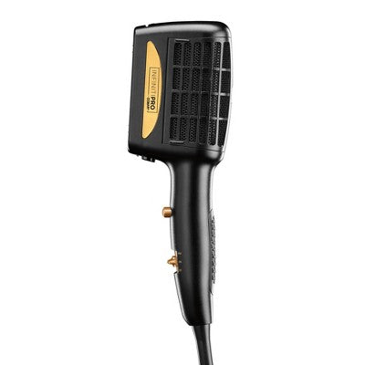 Conair 3 in 1 Styling Hair Dryer Gold 1875 watts - Imperfect Box