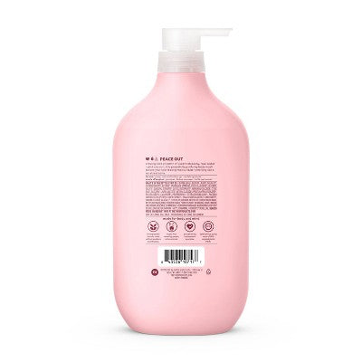 Method Body Wash Pure Peace 28 fl oz - New