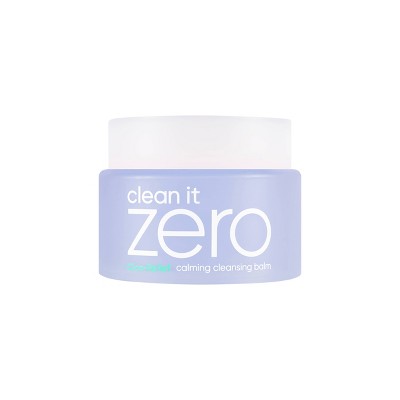 Banila Co Clean It Zero Calming Cleansing Balm with Cica Relief 3.4oz - Imperfect Box