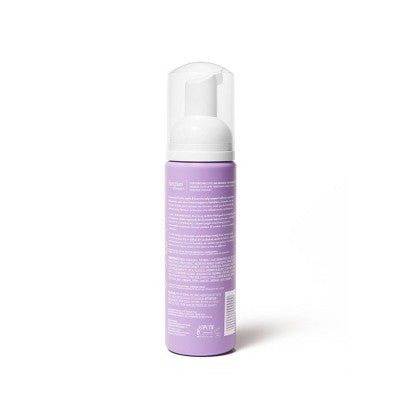 Function of Beauty Zero Gravity Styling Mousse for Wavy Hair 7 fl oz - New
