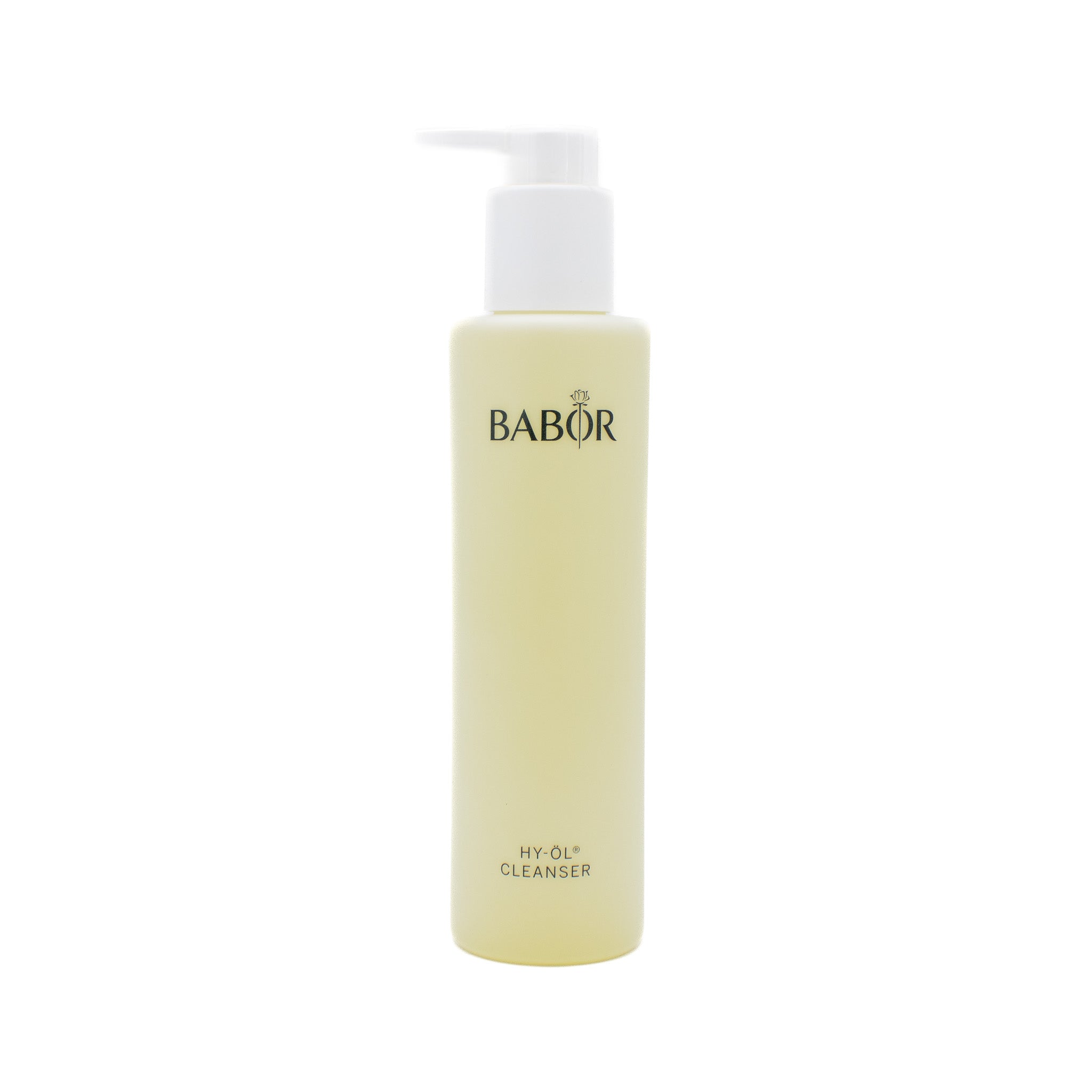 BABOR Hy-Ol Cleanser Deep Cleanse Every Skin Type 6.76oz - Imperfect Box