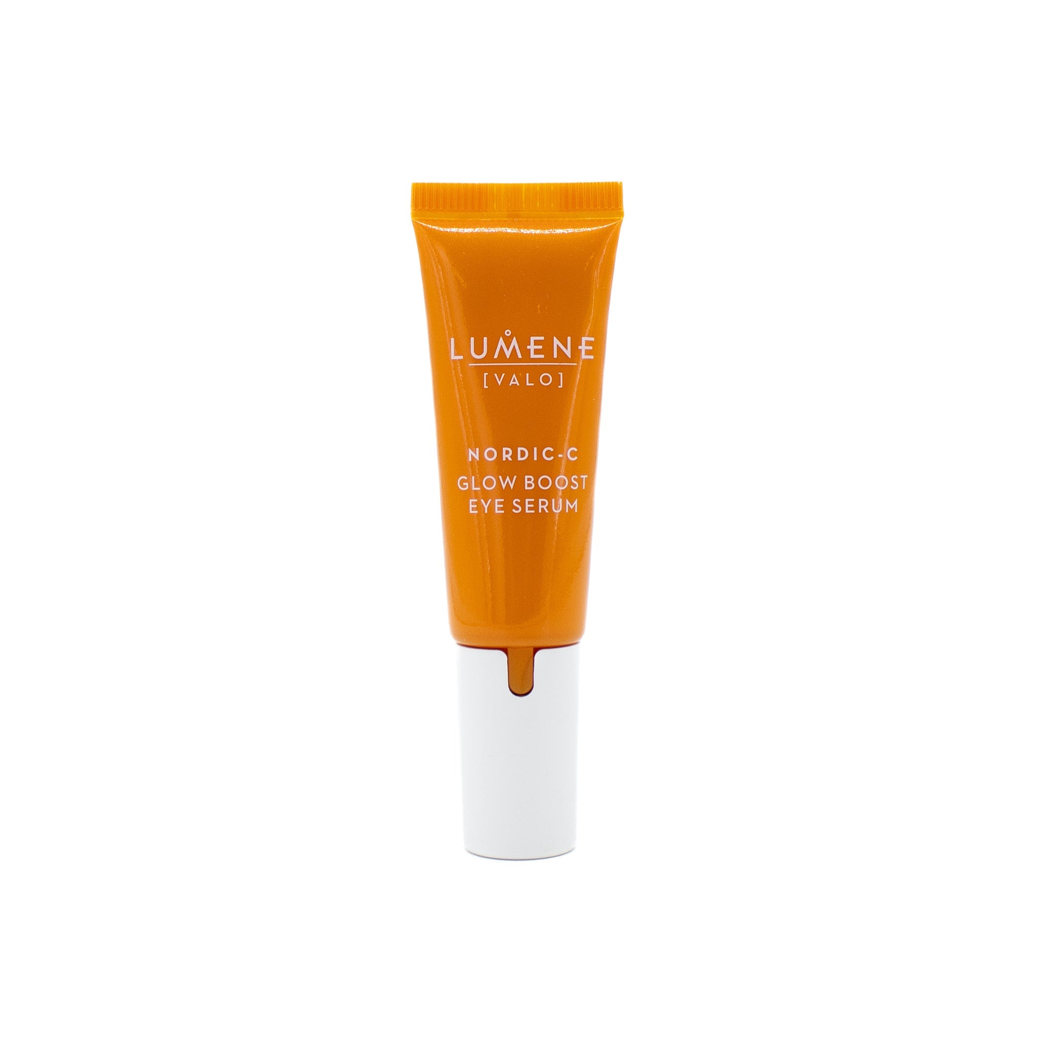 Lumene Nordic-C Valo Glow Boost Eye Serum 1 fl oz - New