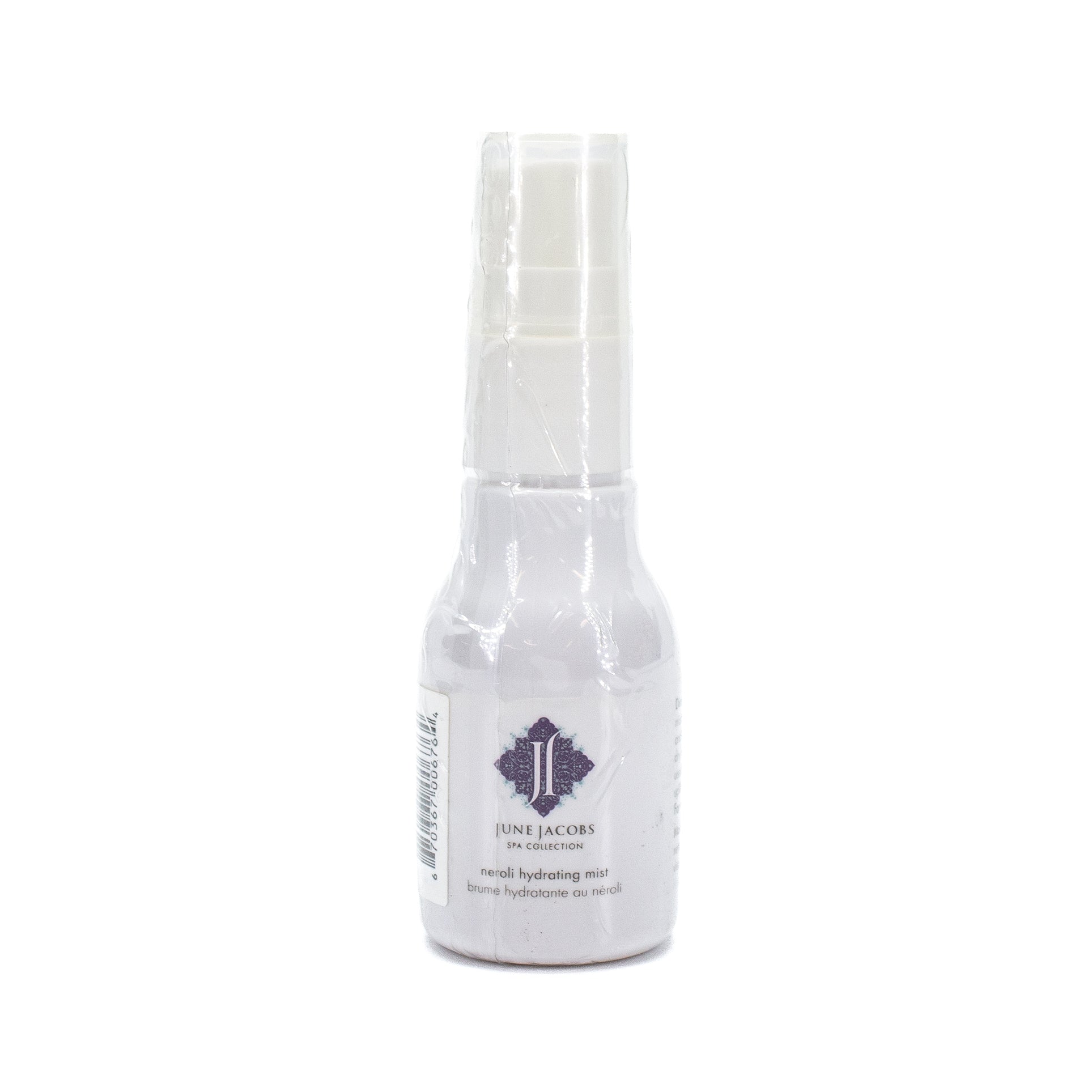 JUNE JACOBS Neroli Hydrating Mist 1oz - New