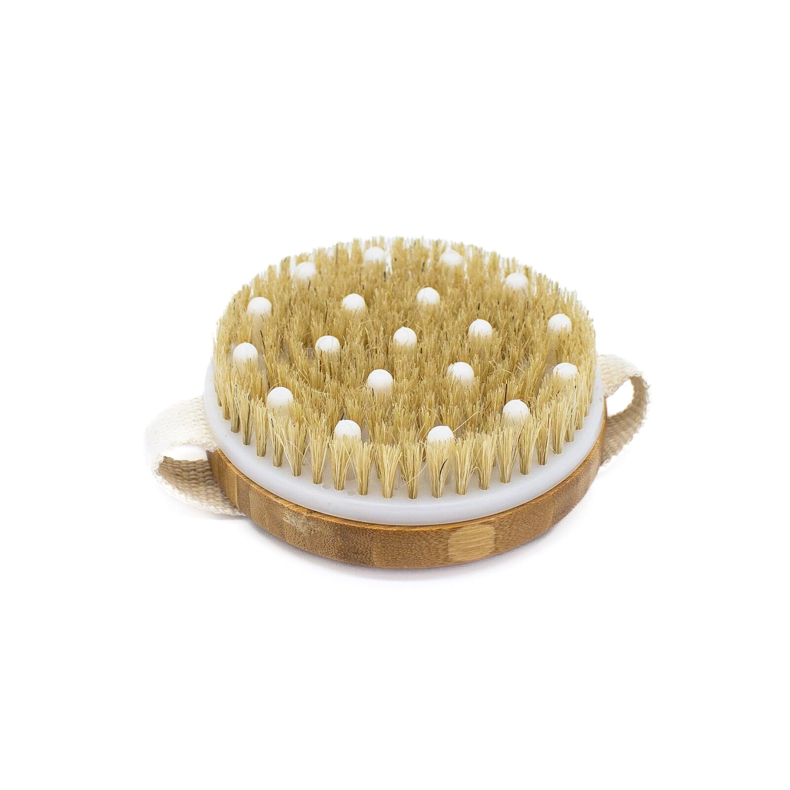 Mama Mio The Mio Body Brush - Imperfect Box
