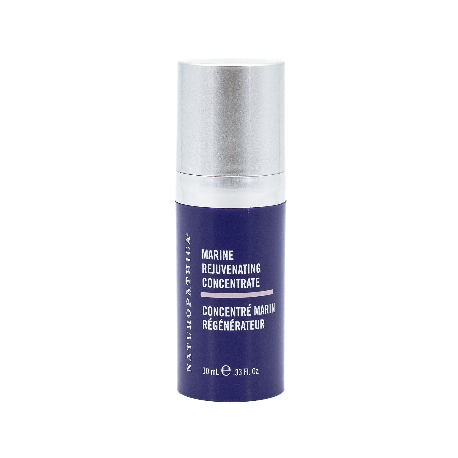 NATUROPATHICA Marine Rejuvenating Concentrate 0.33oz - New