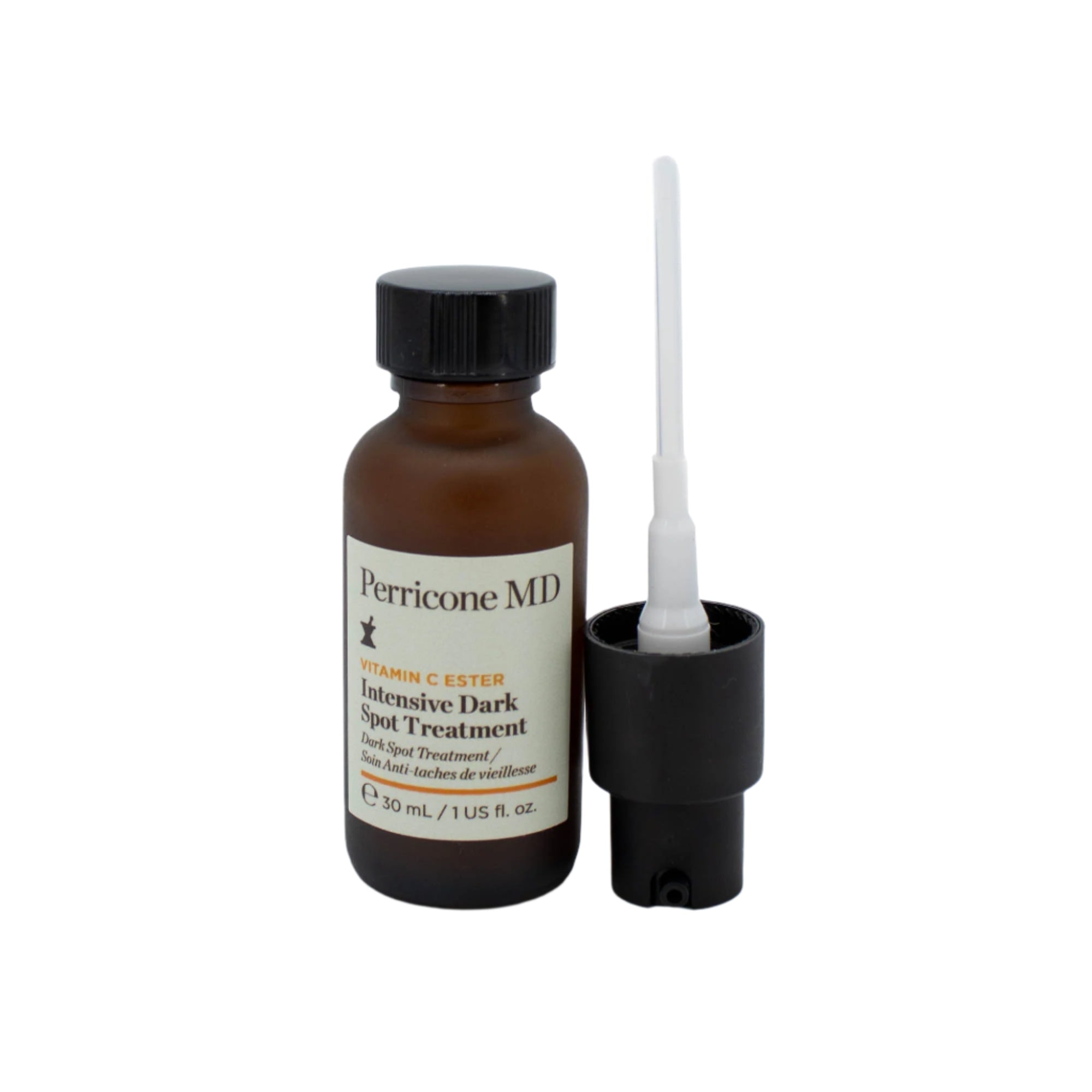 Perricone MD Vitamin C Ester Intensive Dark Spot Treatment 1oz - Imperfect Box
